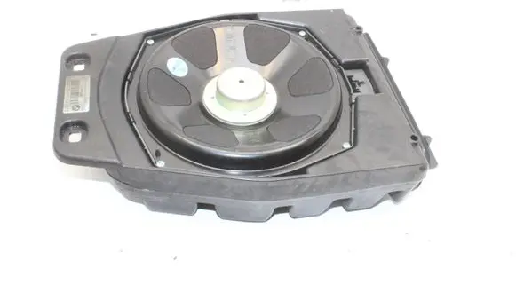 BMW Z4 E89 Subwoofer speaker 9182951