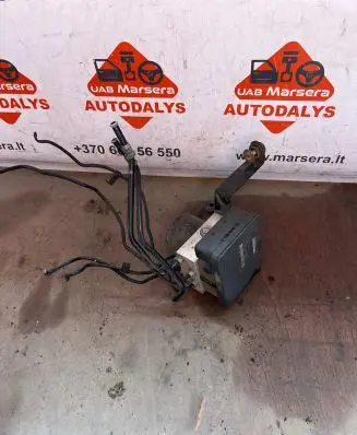 Volvo V50 ABS Pump 30794730AA 10096004293 000001251F1