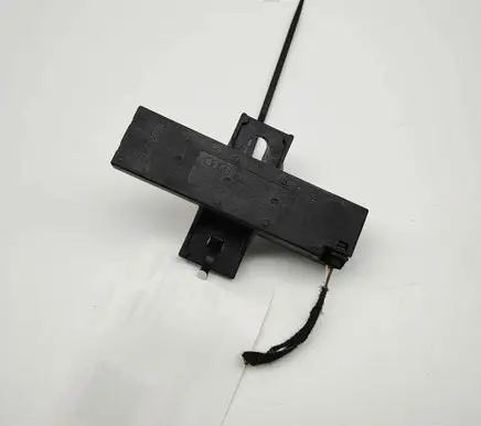 Porsche Panamera (971) Keyless system antenna 4M0907247