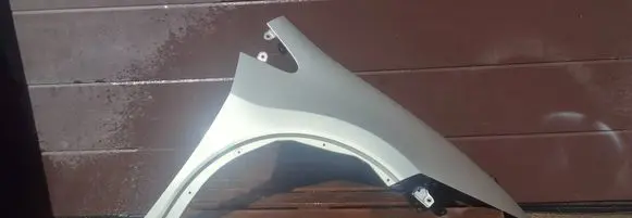 Honda Civic Fender