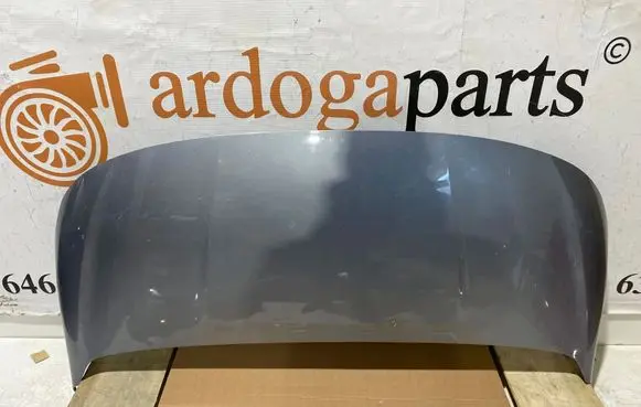 Peugeot Partner Engine bonnet/hood 9820422880
