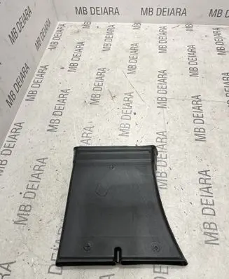 BMW X5 F15 Cabin air duct channel 7148531
