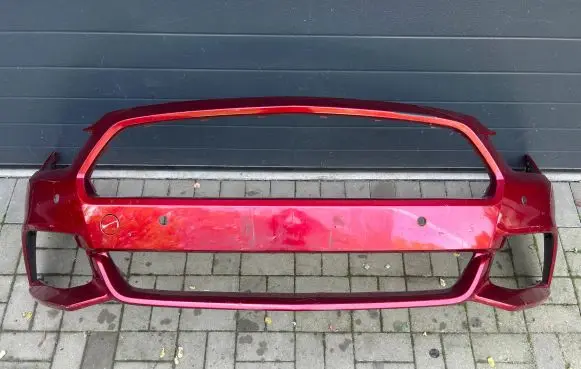Ford Mustang VI Front bumper