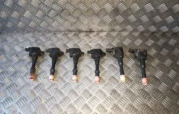 Honda Jazz High voltage ignition coil CM11109 CM11108