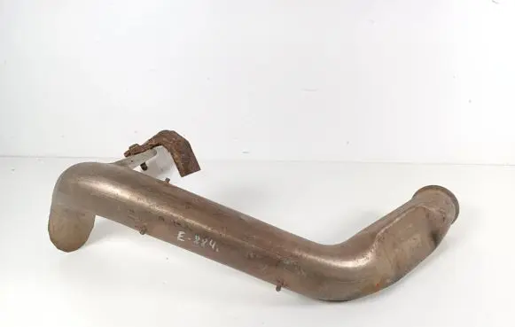 Mercedes-Benz G W461 W463 1st Gen Muffler/silencer A4634902321