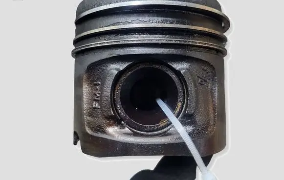 BMW 3 E90 E91 Piston N47