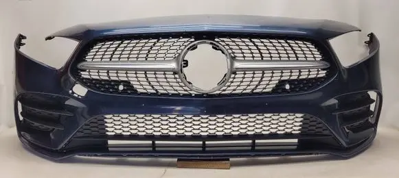 Mercedes-Benz A W177 Front bumper A1778856100