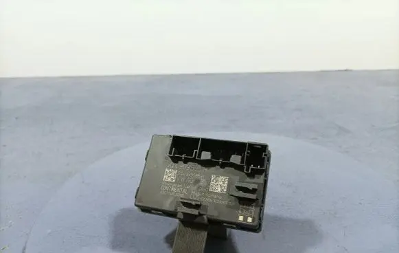 Skoda Octavia Mk4 Other control units/modules 5Q4959595H