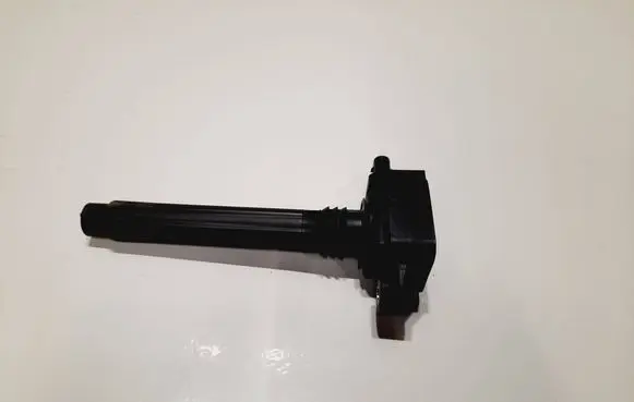 High voltage ignition coil