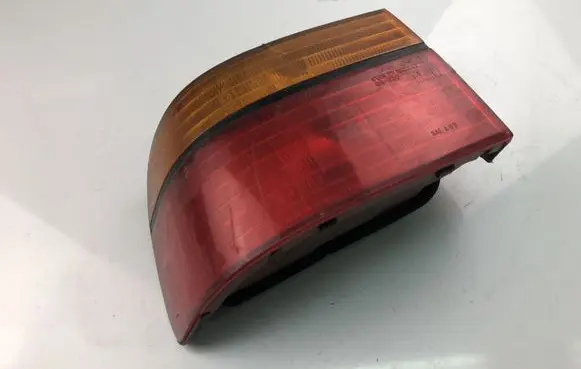 Honda Accord Rear/tail lights