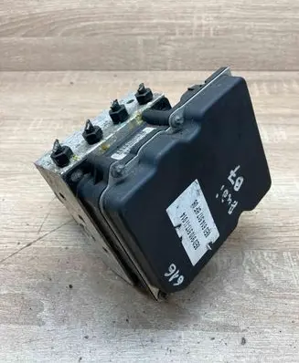 Audi A4 S4 B7 8E 8H ABS Pump 8E0910517H 8E0614517BF