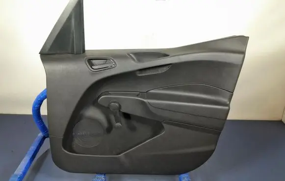 Ford Courier Door card panel trim set 