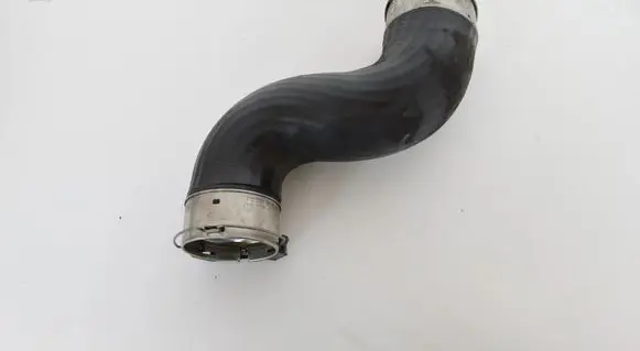 Nissan Qashqai Intercooler hose/pipe A9065283782