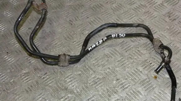 Ford Escort Power steering hose/pipe/line