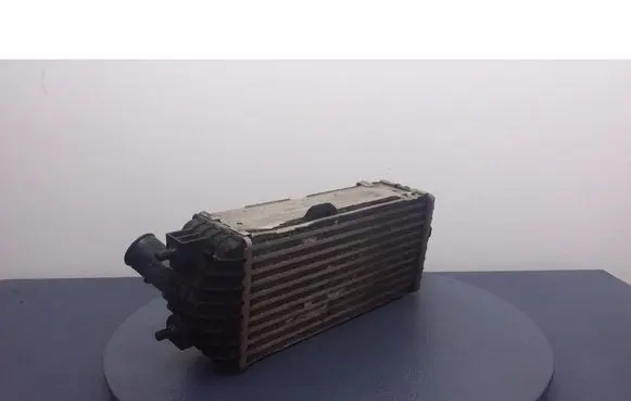 Hyundai i40 Intercooler radiator 282702A540