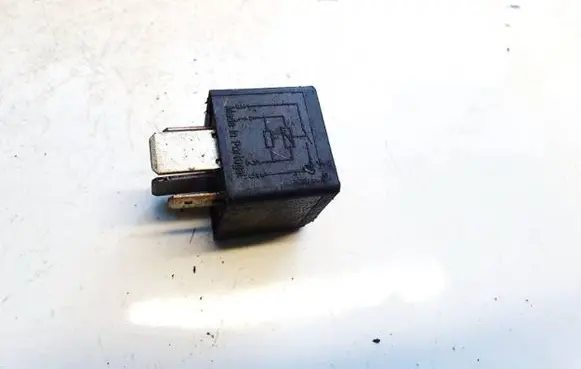 Volkswagen Golf IV Other relay 95vw10k705ca 7m0951253a