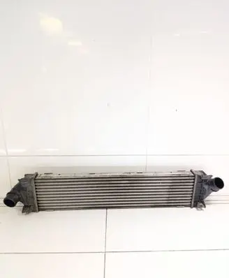 Ford Galaxy Intercooler radiator 6G919L440FE M160629H