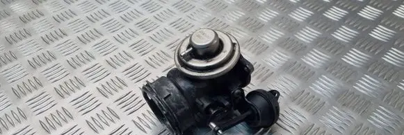 Volkswagen Sharan EGR valve 038129637A 038131501J 206017