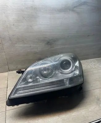 Mercedes-Benz ML W164 Headlight/headlamp 26334900
