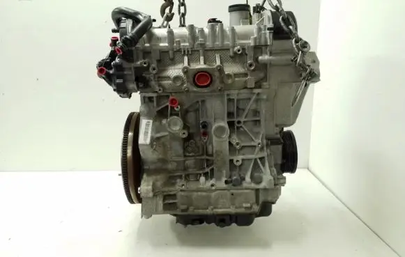 Skoda Octavia Mk3 (5E) Engine CZD