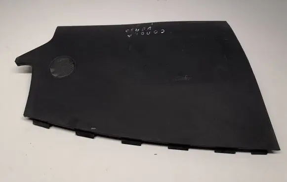 Toyota Corolla Verso AR10 Airbag cover 505400F010