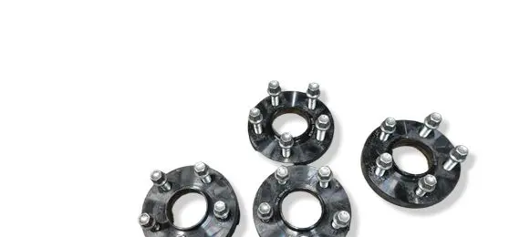 Audi A5 Sportback 8TA Wheel spacers 