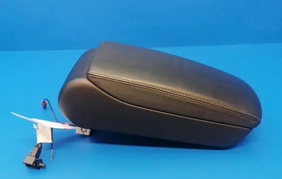 Audi A6 S6 C6 4F Armrest 041438900 4F0972112 6Q0035575C