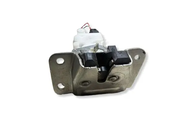 Citroen C-Crosser Loading door lock 07518
