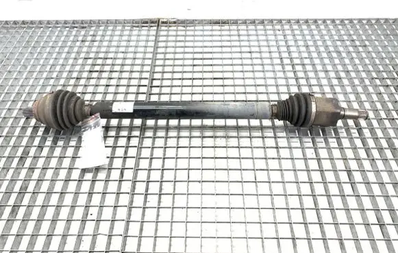 Skoda Superb B8 (3V) Front driveshaft 3Q0407272CE