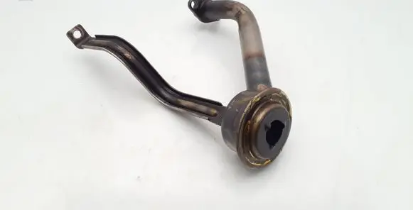 Subaru Forester SG Oil sump strainer pipe 