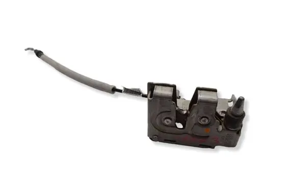 Ford Transit Custom Rear door lock BK21V431A03AL 09716C 40054151