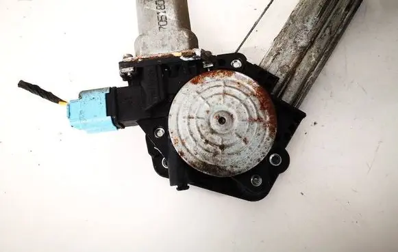 Honda Civic Rear door window regulator motor 
