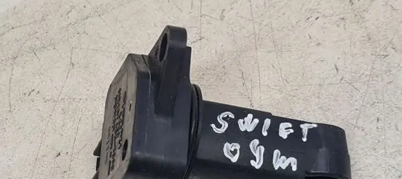 Suzuki Swift I Mass air flow meter 1974003090 081105 84E0