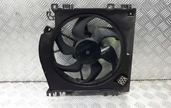 Nissan Micra Fan set 1831442016
