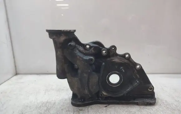 Hyundai Santa Fe Oil pump 