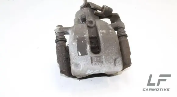 Peugeot RCZ Rear brake caliper