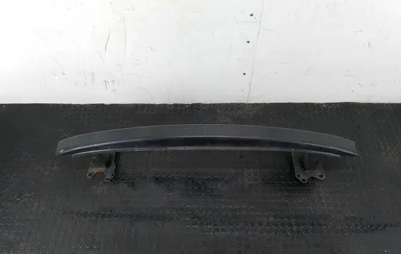 Volkswagen Polo IV 9N3 Front bumper support beam 6Q0806563