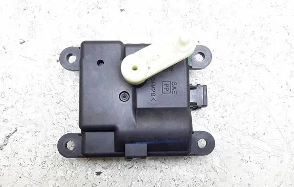 SsangYong Actyon Air flap motor/actuator a2482026b00000
