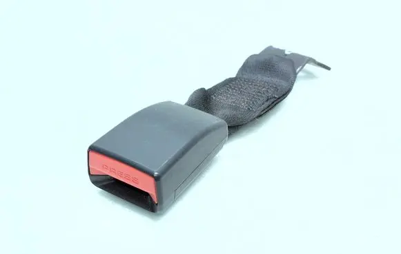 BMW X1 E84 Rear seatbelt buckle 7317708