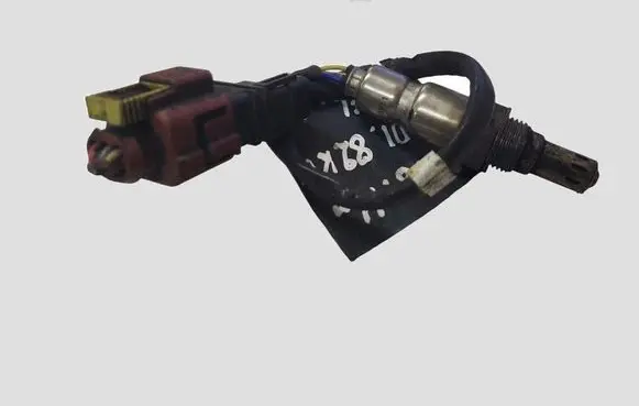 Peugeot 3008 I Lambda probe sensor 9683265480