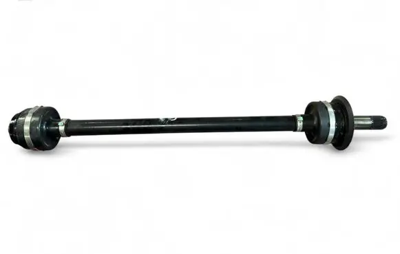 BMW 2 G42 Rear driveshaft 10511006A 24B1661G0555 5A4C69201