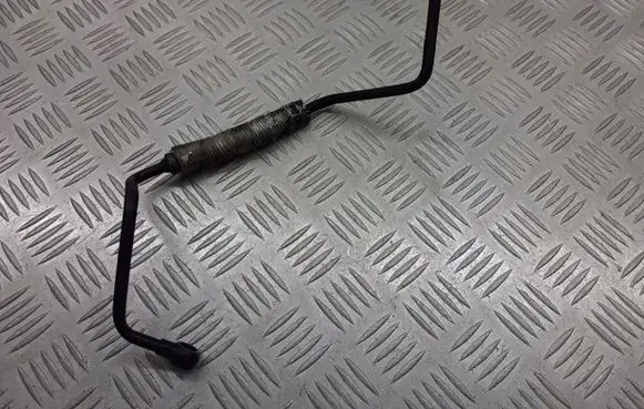 Ford C-MAX I Turbo turbocharger oiling pipe/hose