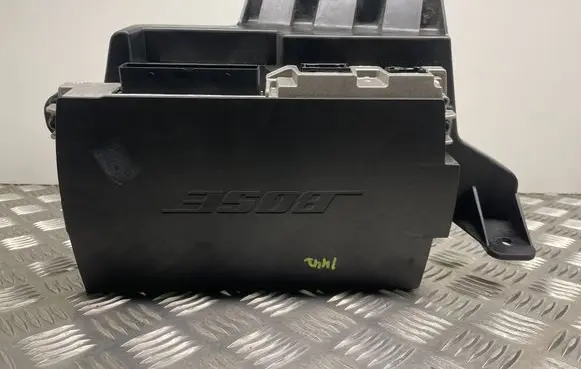 Audi A6 Allroad C7 Sound amplifier 4G0035223C 4G0035223A