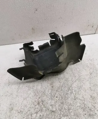 Volvo XC60 Intercooler air guide/duct channel M0N7A 31383697