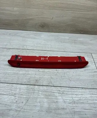 Volkswagen Polo V 6R Third/center stoplight 5K0945087C