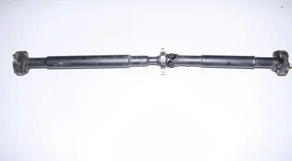 BMW 7 G11 G12 Drive shaft (set) 7636329