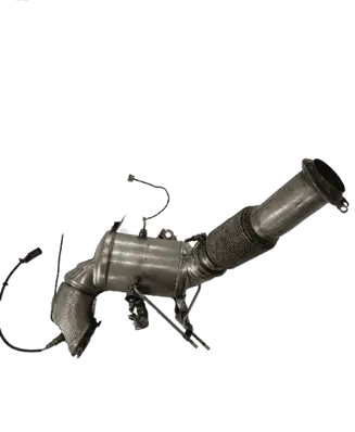 Mercedes-Benz A W177 AMG Catalyst/FAP/DPF particulate filter A1774907803