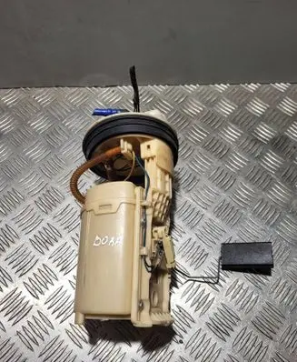 Volkswagen Bora In-tank fuel pump 1J0919051H
