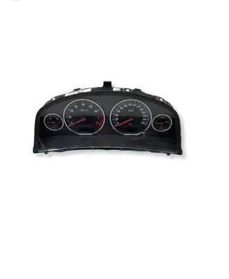 Opel Signum Speedometer (instrument cluster) 13136739JG