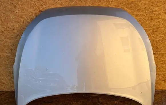 Hyundai Tucson TL Engine bonnet/hood TUCSONIII3